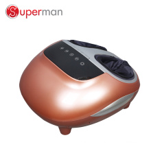 YICHANG New Arrival Electric Air Pressure Emulation Acupuncture Foot Massage Roller For Health Care
